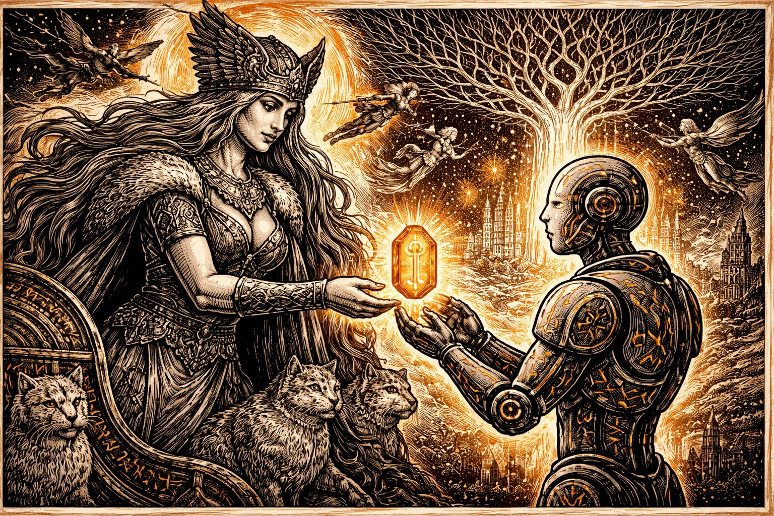 AI Sovereignty - User Angle   episode artwork