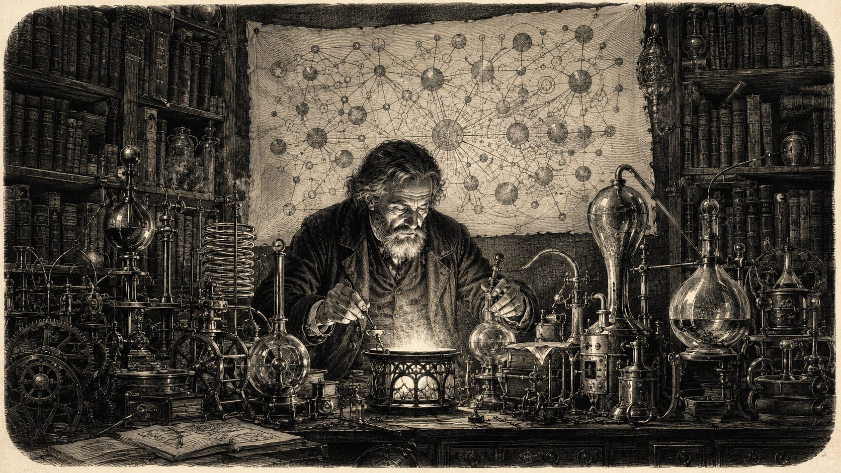 AI-Assisted Craft: Why the Memory of Your Project Is Not Your Codebase
