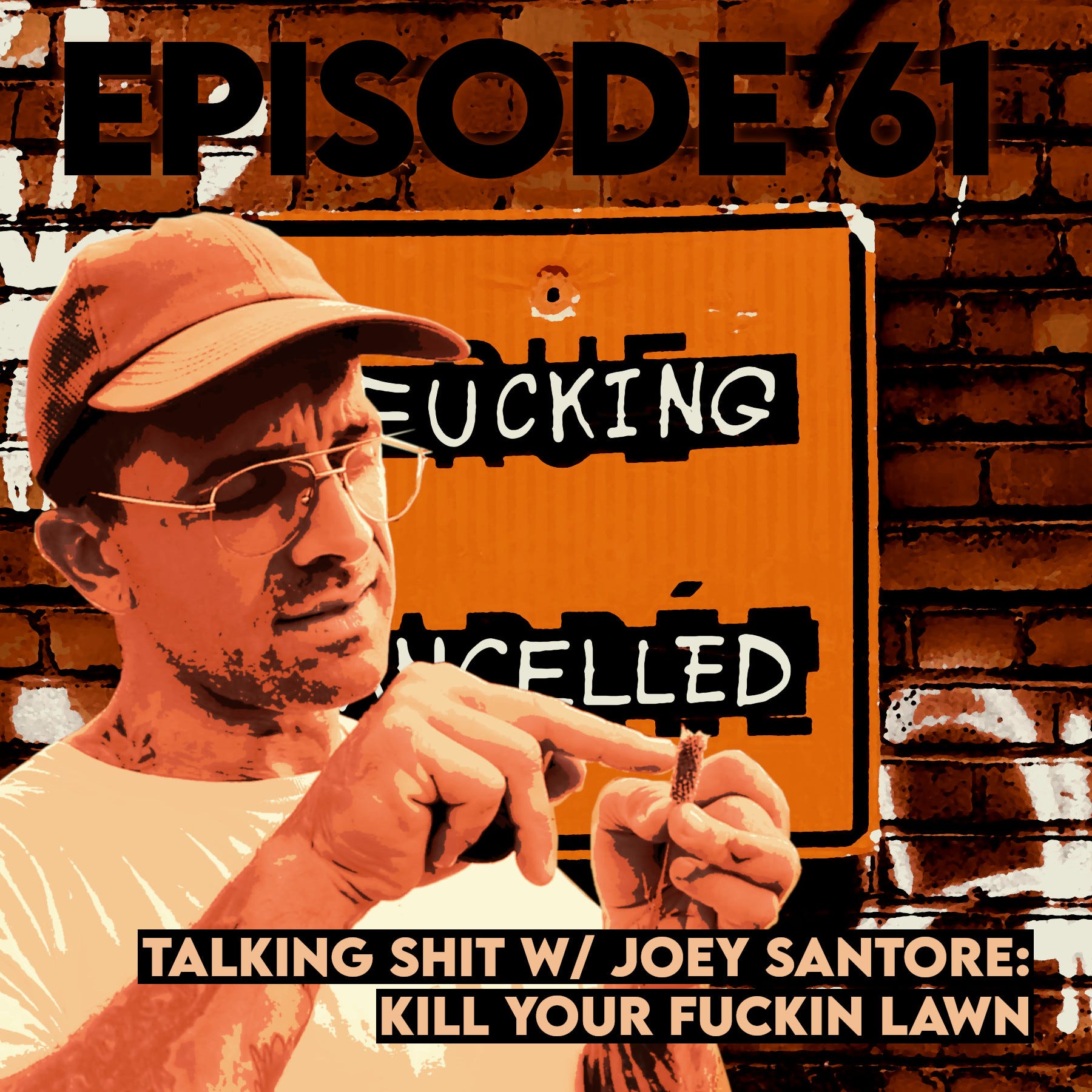 Fucking Cancelled