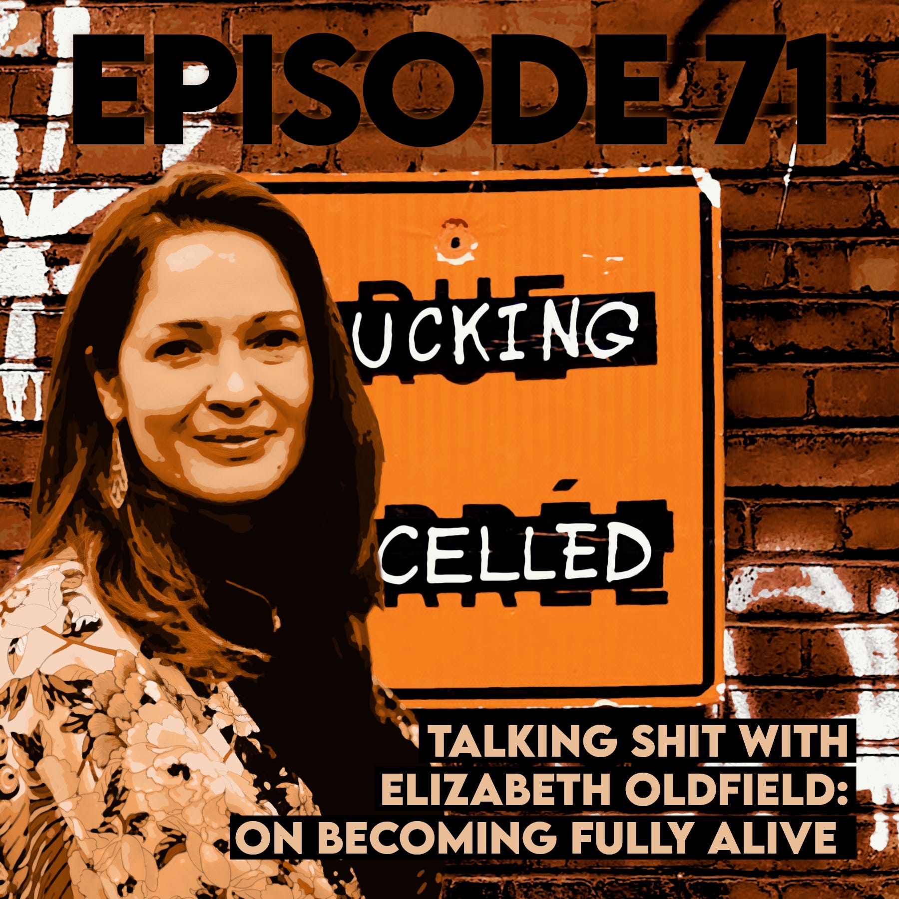 Fucking Cancelled