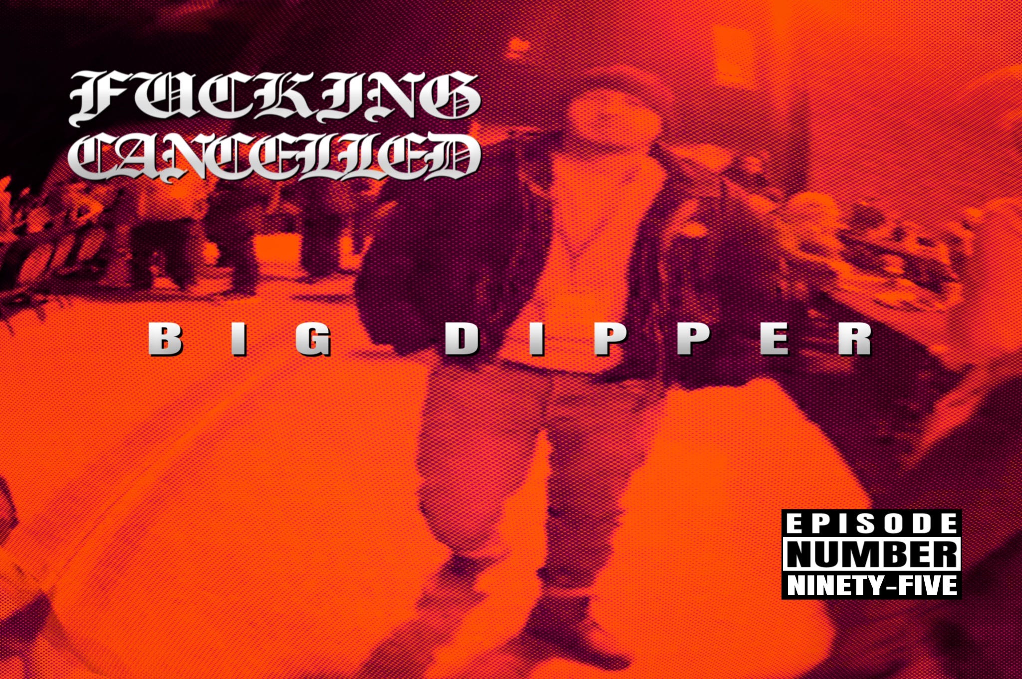 Big Dipper: Jay Goes to the NDP Convention