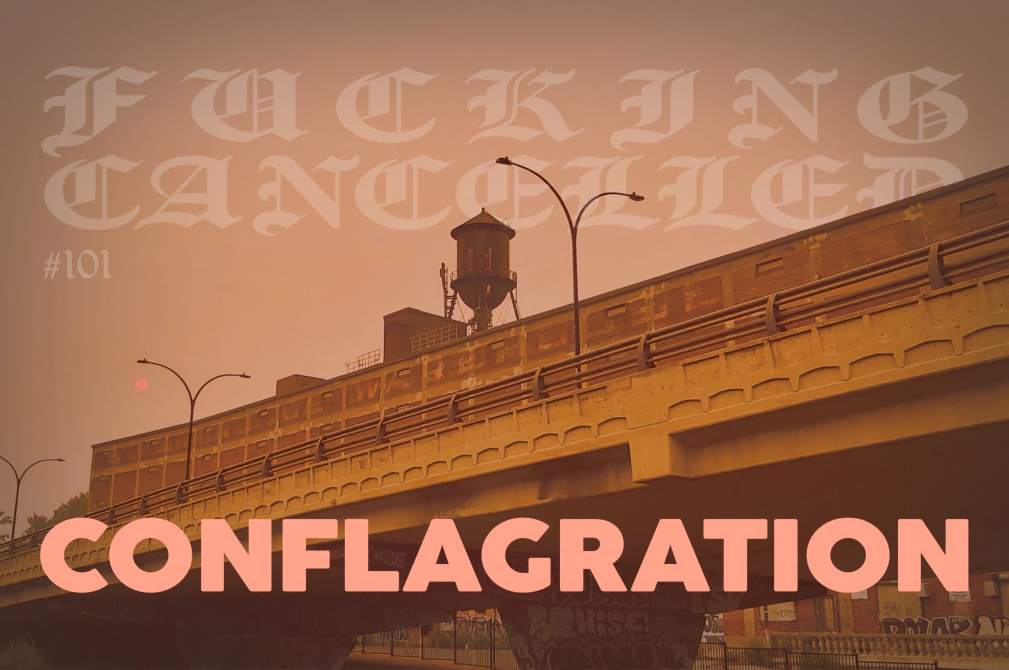 Conflagration