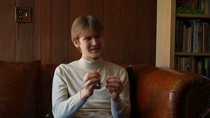 86% of Food Contained Plastic: Inside PlasticList's Groundbreaking Study with Yaroslav Shipilov episode artwork