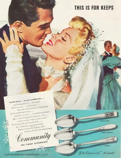 Happily Ever After (Terms and Conditions Apply)