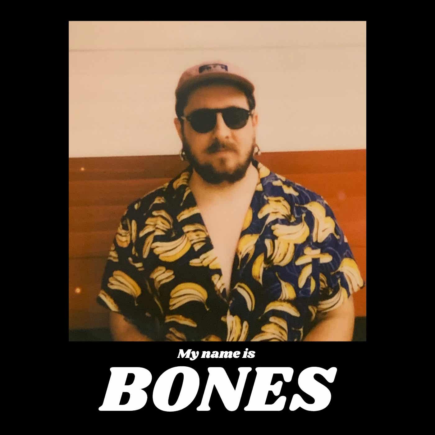 My Name Is Bones