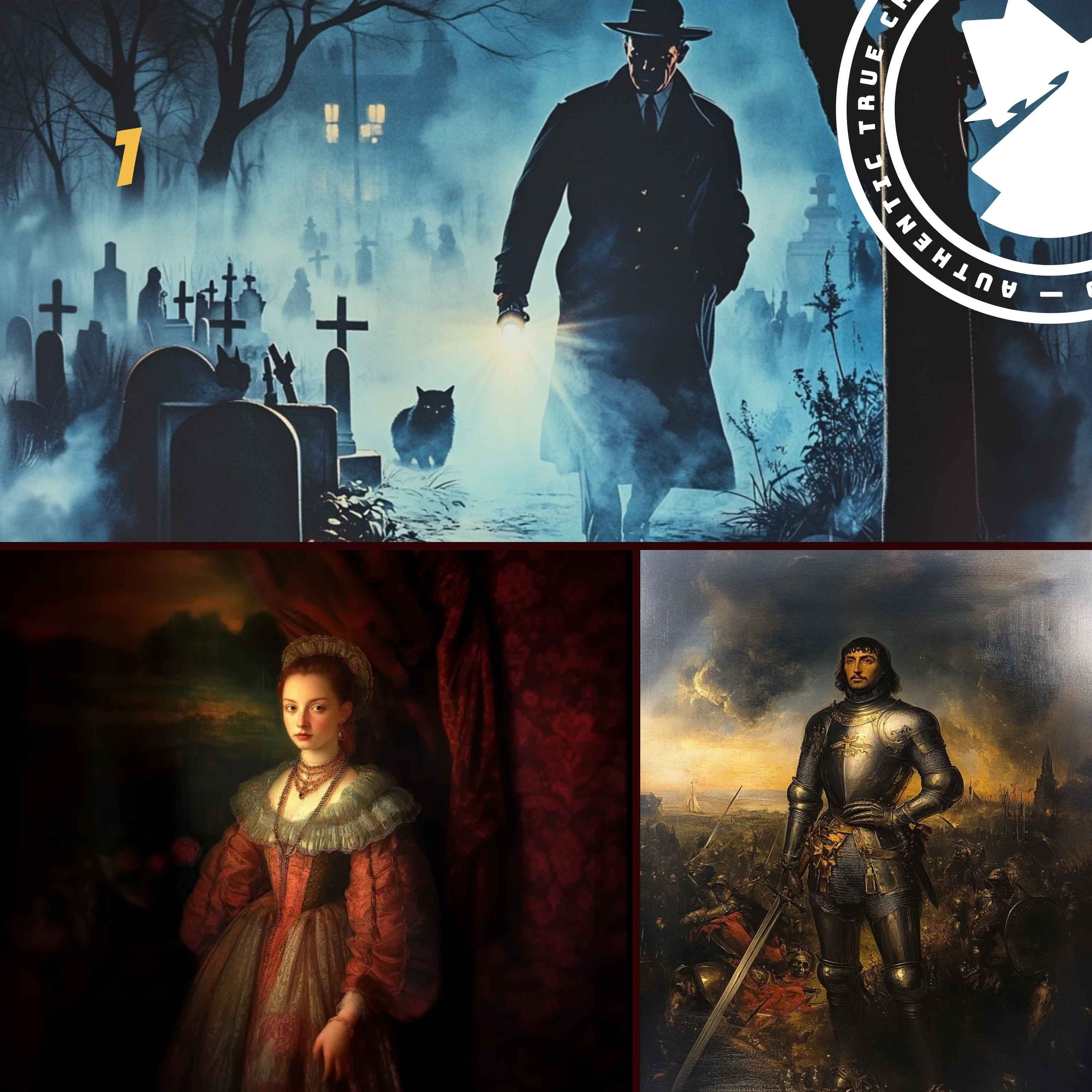 Medieval Malice: Hungary's "Blood Countess" Elizabeth Bathory & France's Serial Killer Knight Gilles de Rais