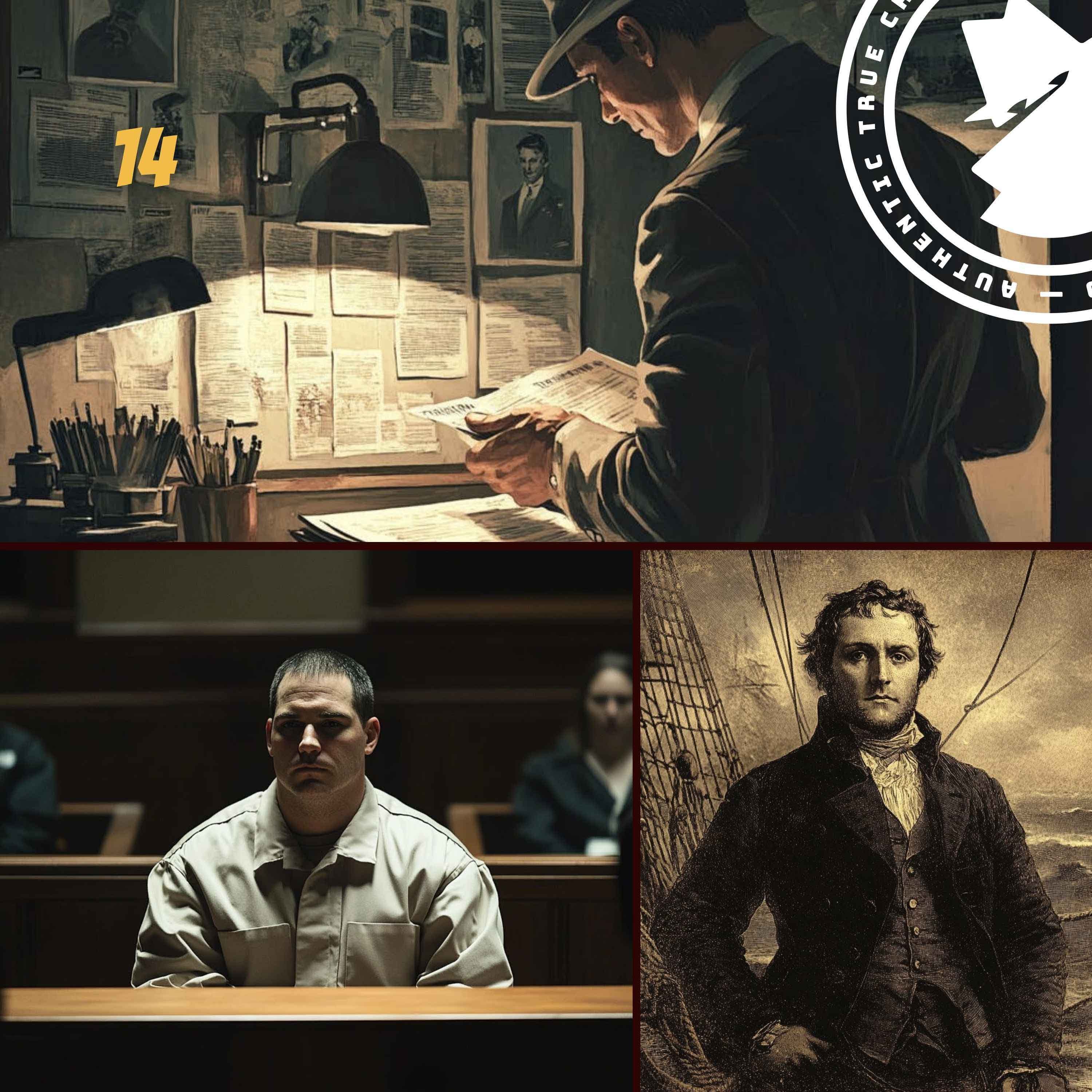 Dead Ends: Unsolved Murders in Bardstown and a Bizarre Death in the Wilderness