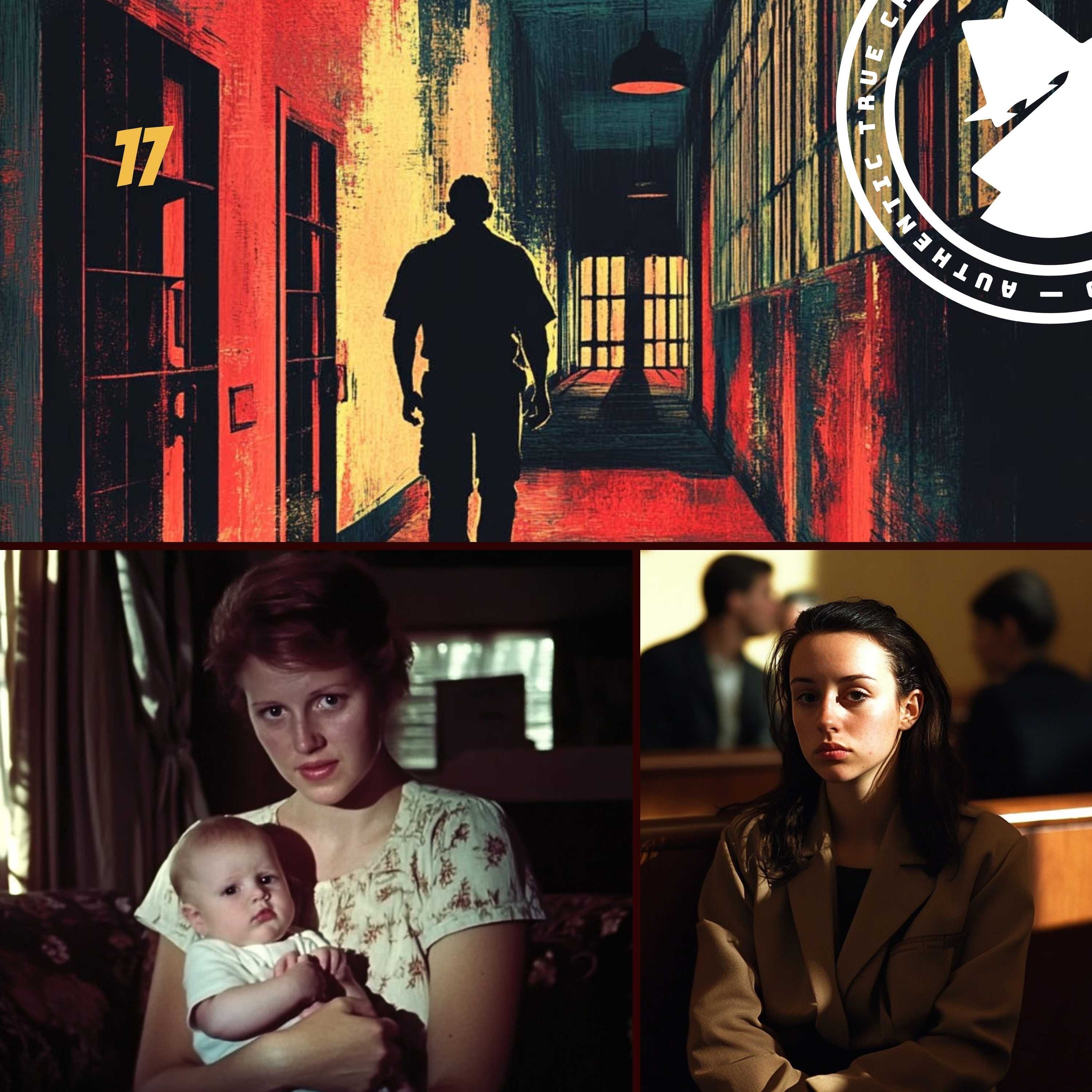 Convicted and Condemned: Australia’s Most Hated Mother and a Desert Nightmare in Las Vegas