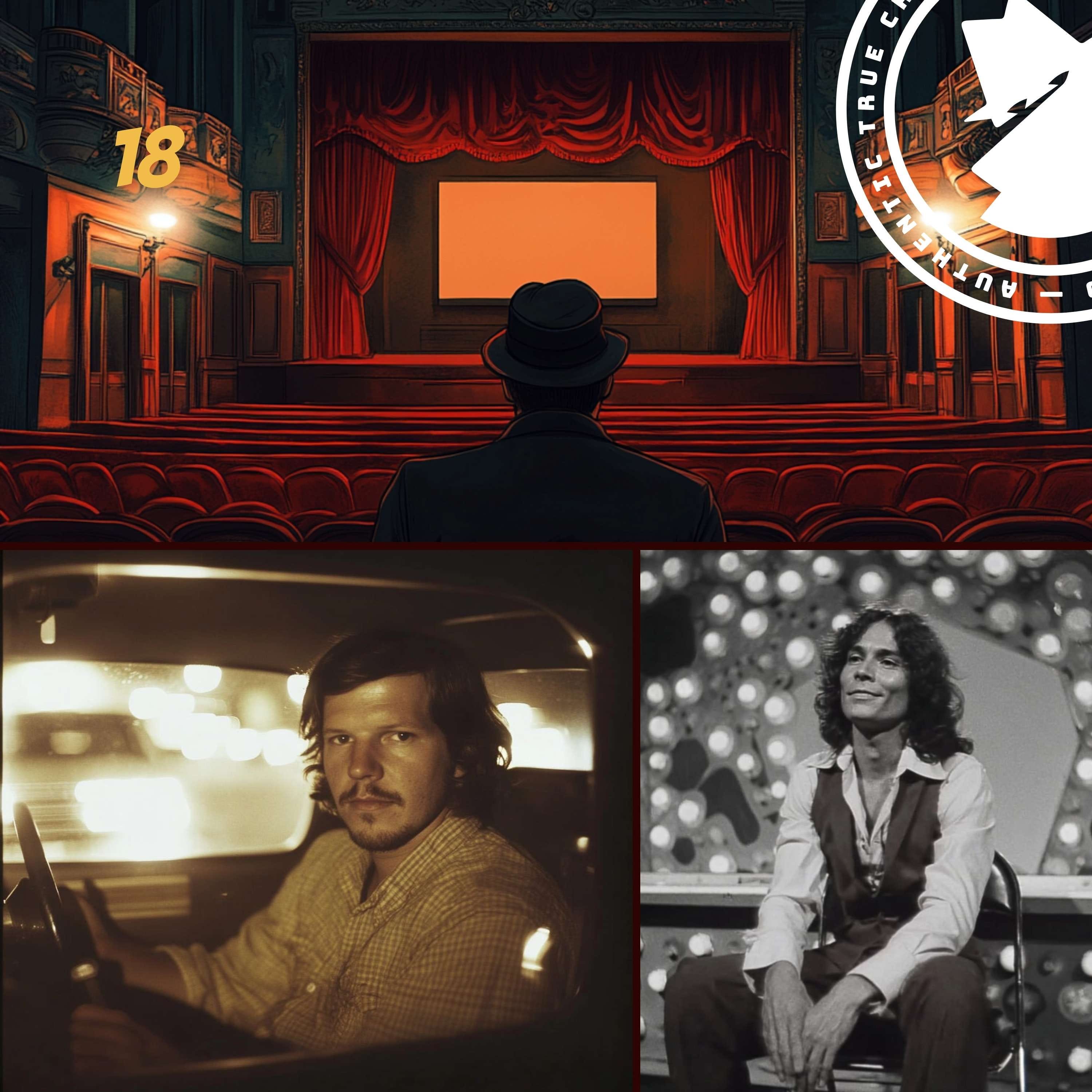 Predators in Plain Sight: The Freeway Killer’s Trail of Death and the Dating Game Predator