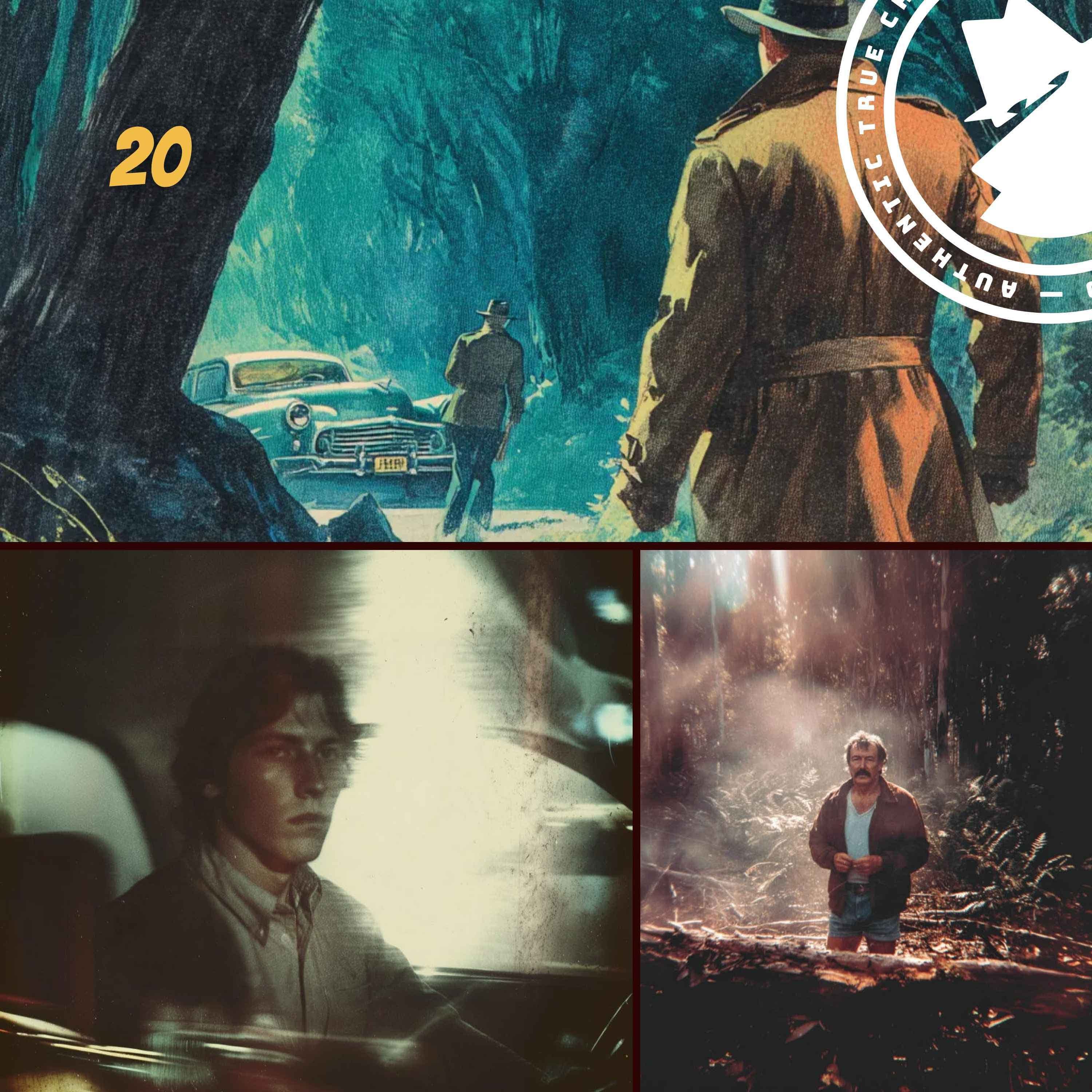 Lost Trails: The Breckenridge Killings and Australia’s Backpacker Butcher