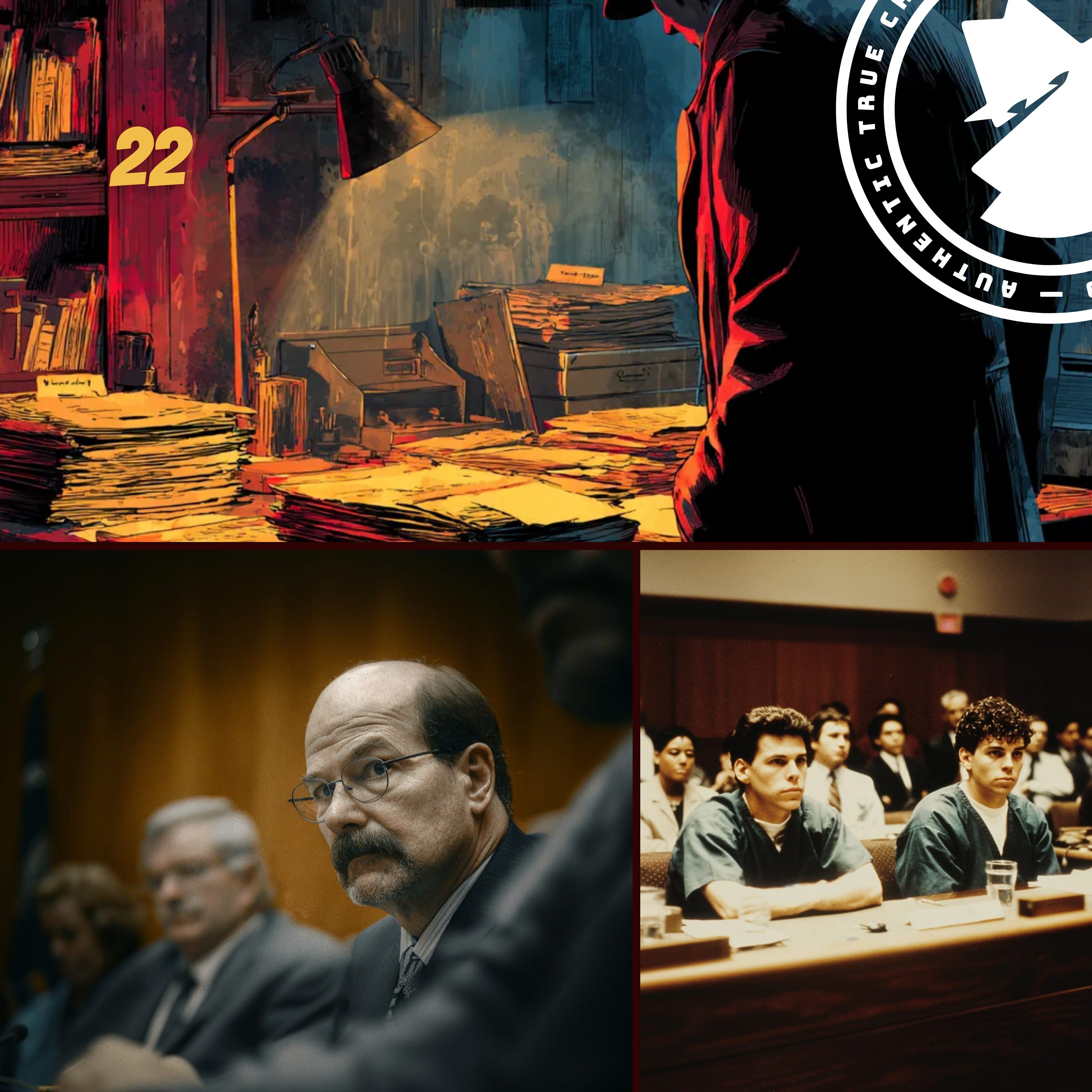 Dark Legacies: BTK’s Haunting Trail and the Menendez Brothers’ Fight for Freedom