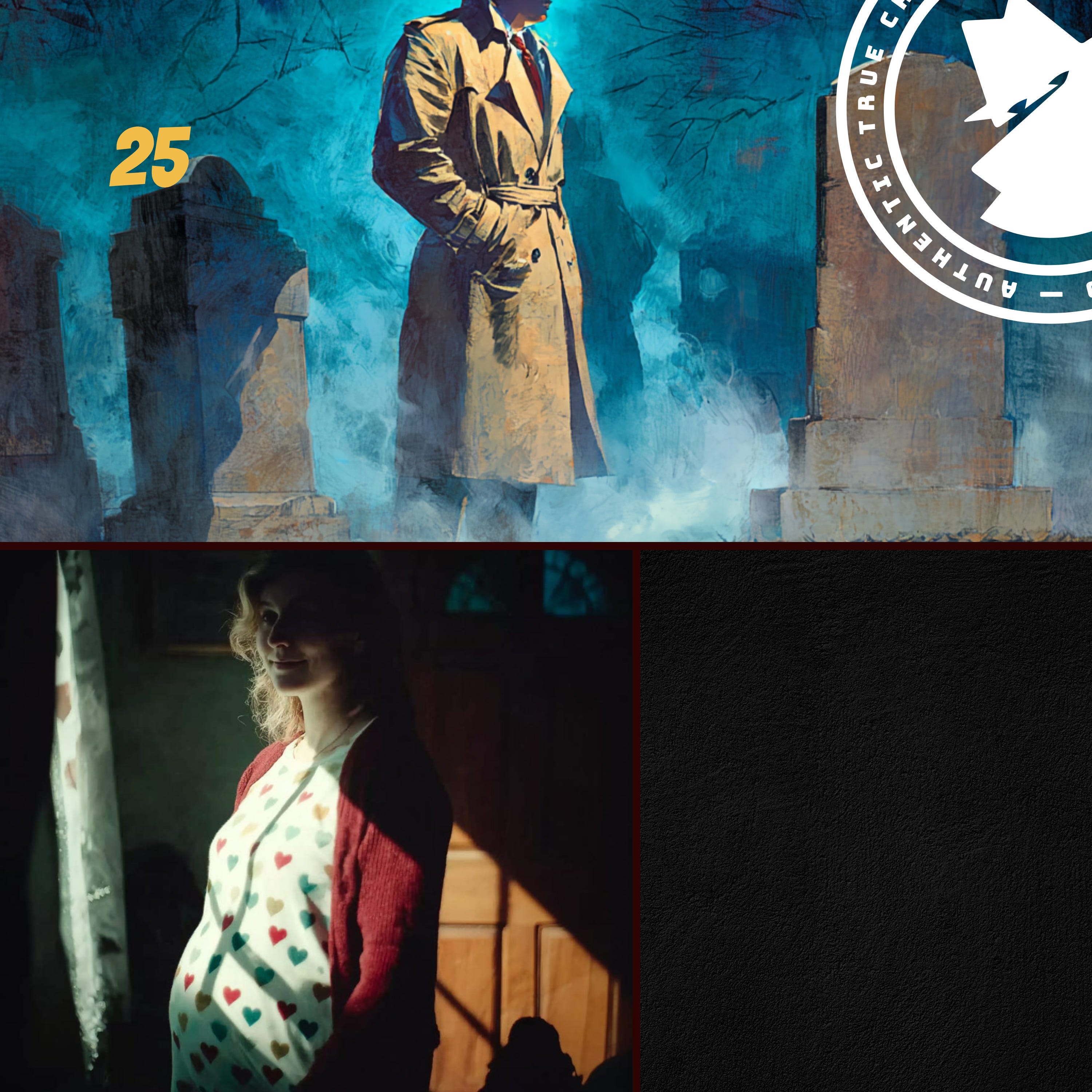 Halloween Horror: The Murder of Doreen Erbert