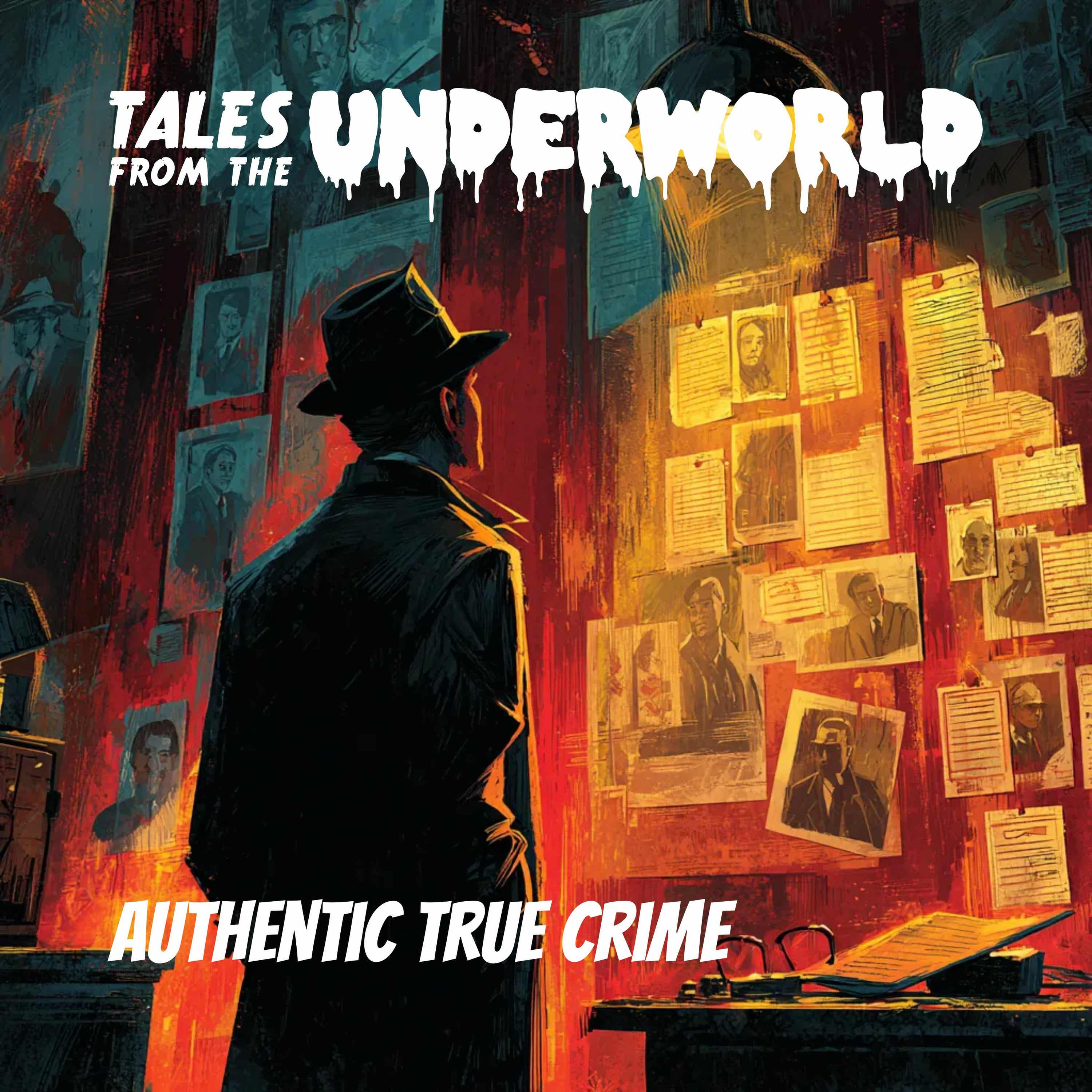 Tales From the Underworld