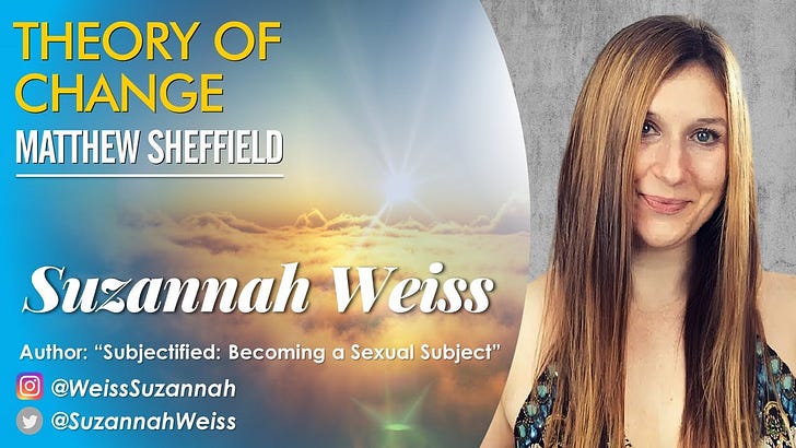 After centuries of objectification, women are finally taking control of their sexualities