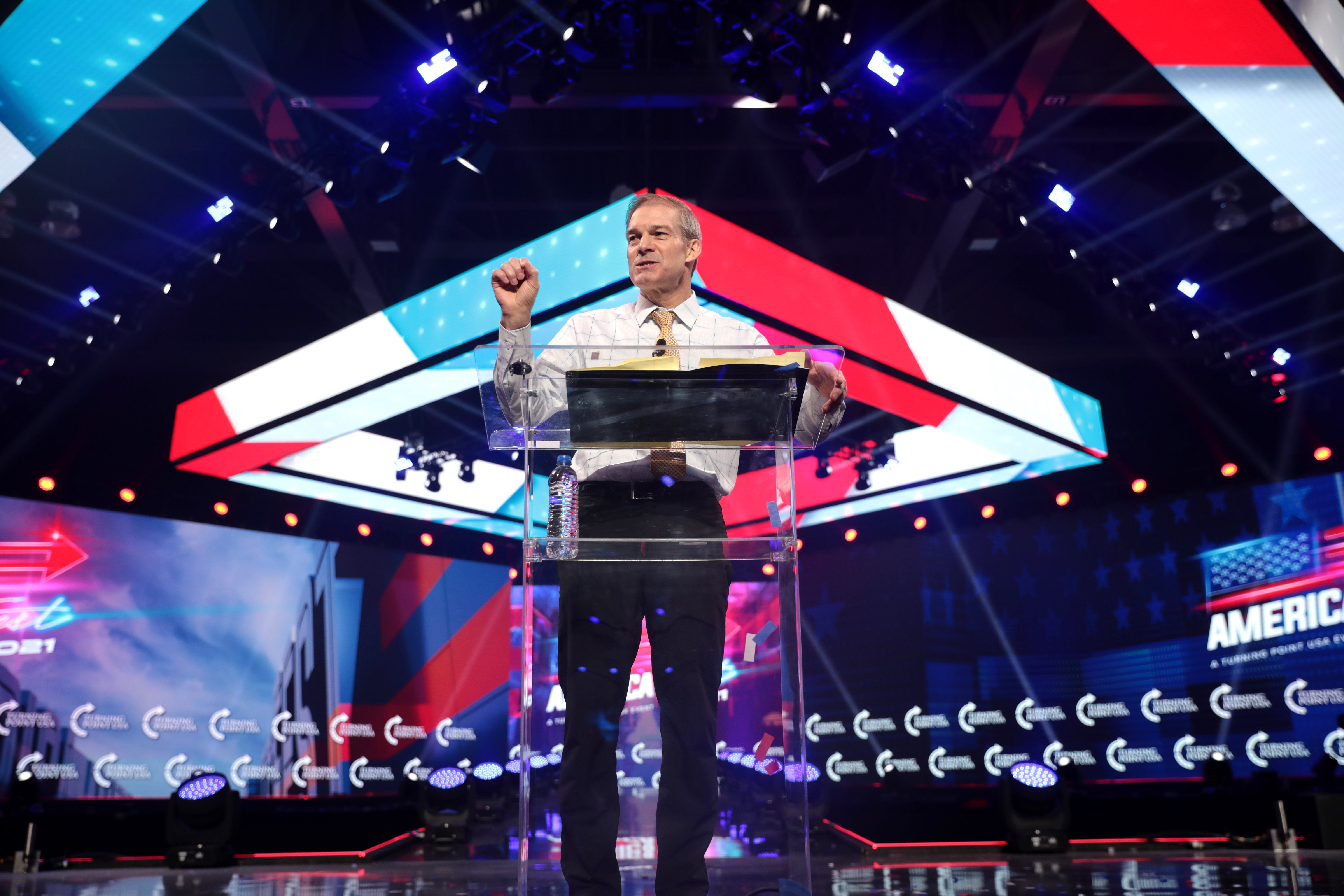 How Republicans are making the internet a safe space for misinformation episode artwork