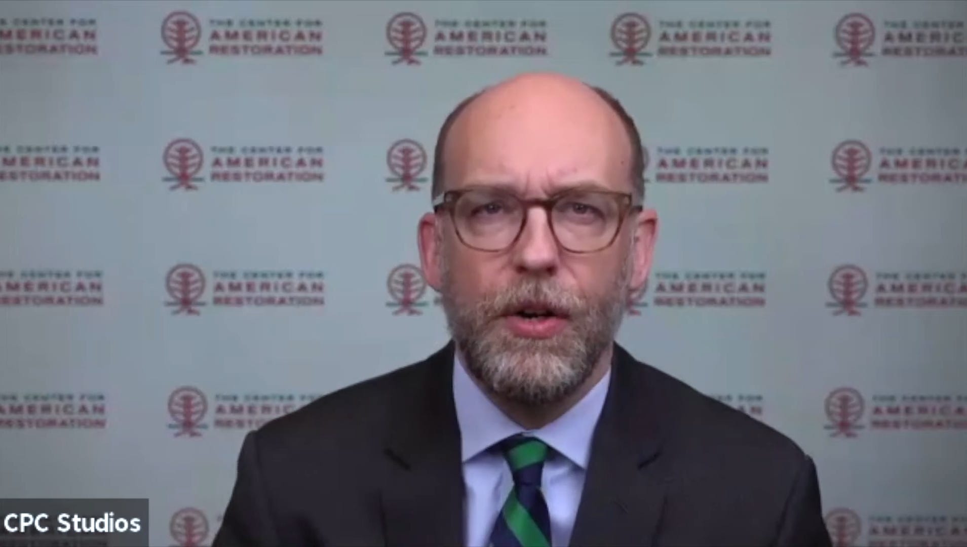 Project 2025 co-author boasts Trump secretly supports extreme group