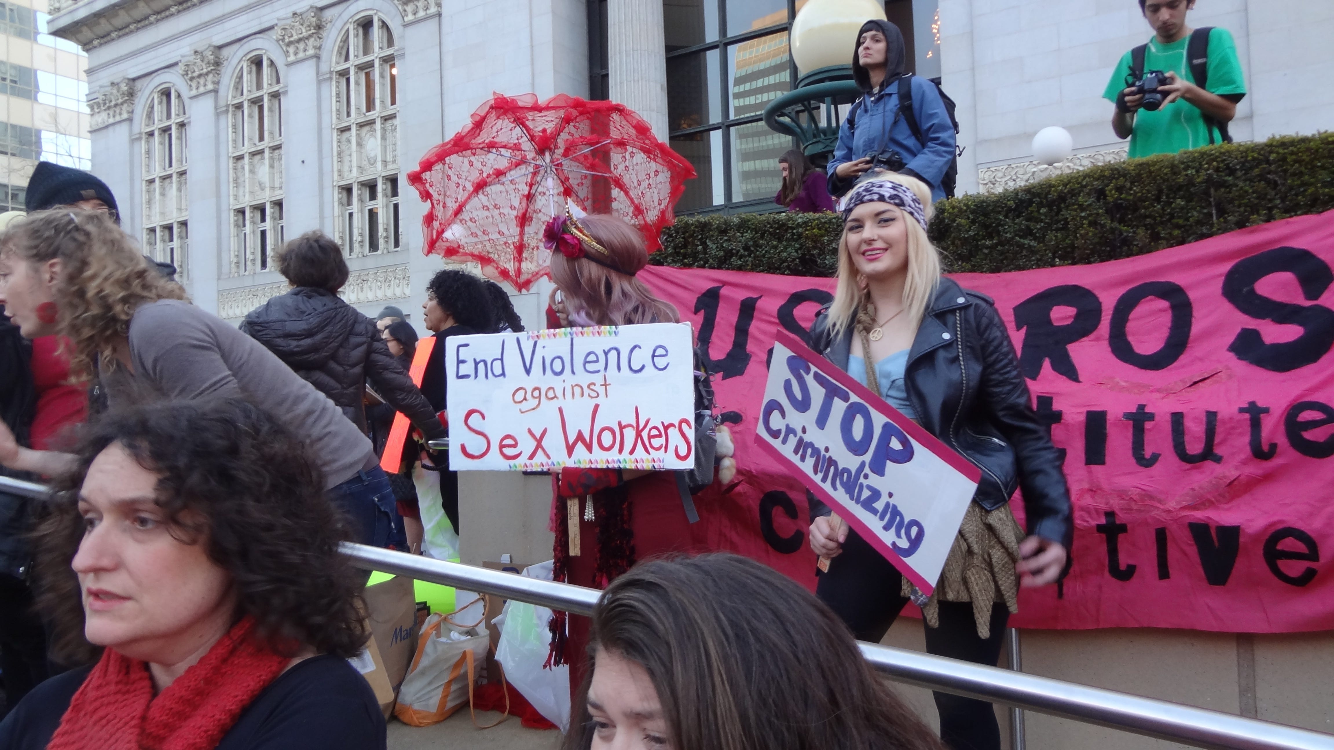 The Christian right has made sex political, along with everything else episode artwork