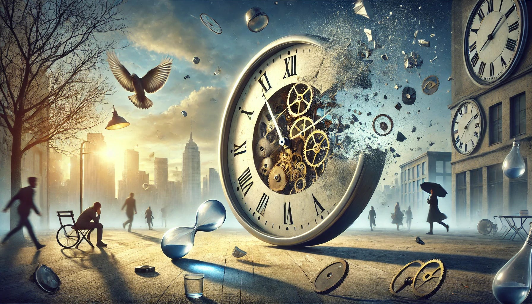 Is politics holding back technological innovation?