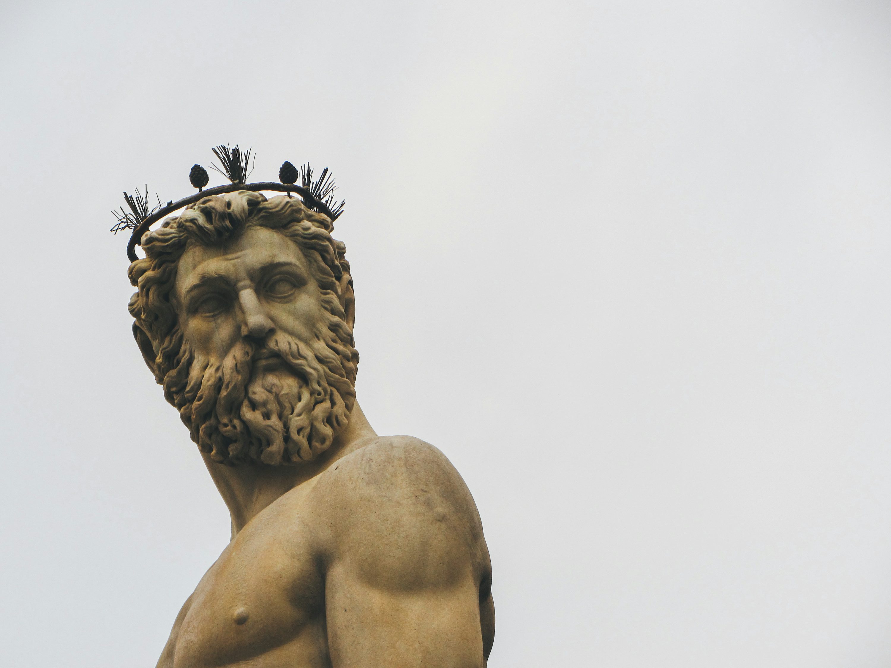 Why it matters that pluralism was the biggest innovation of the Renaissance episode artwork