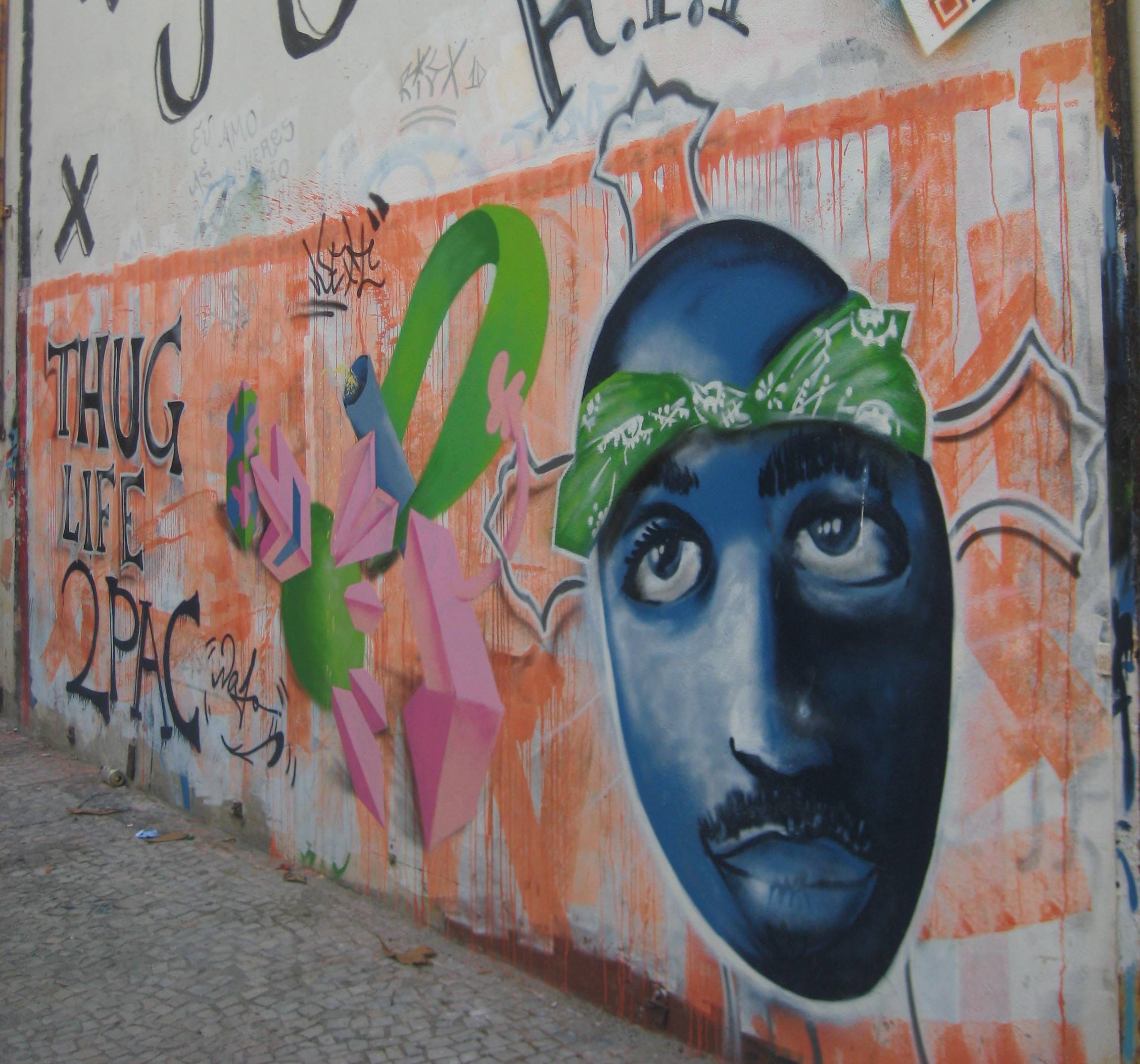 Tupac Shakur and the political soul of hip-hop episode artwork