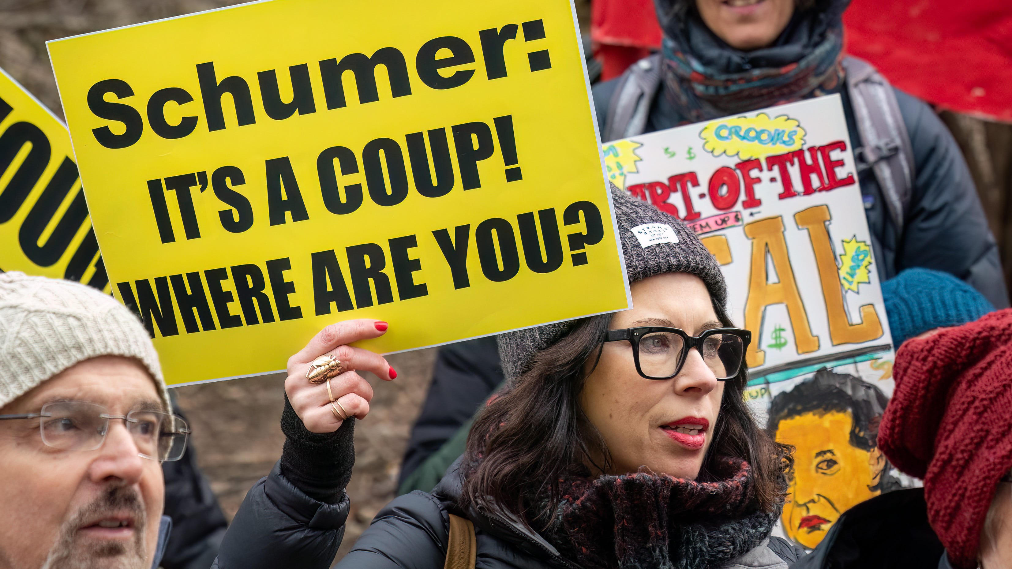 Flux Podcasts (Formerly Theory of Change)