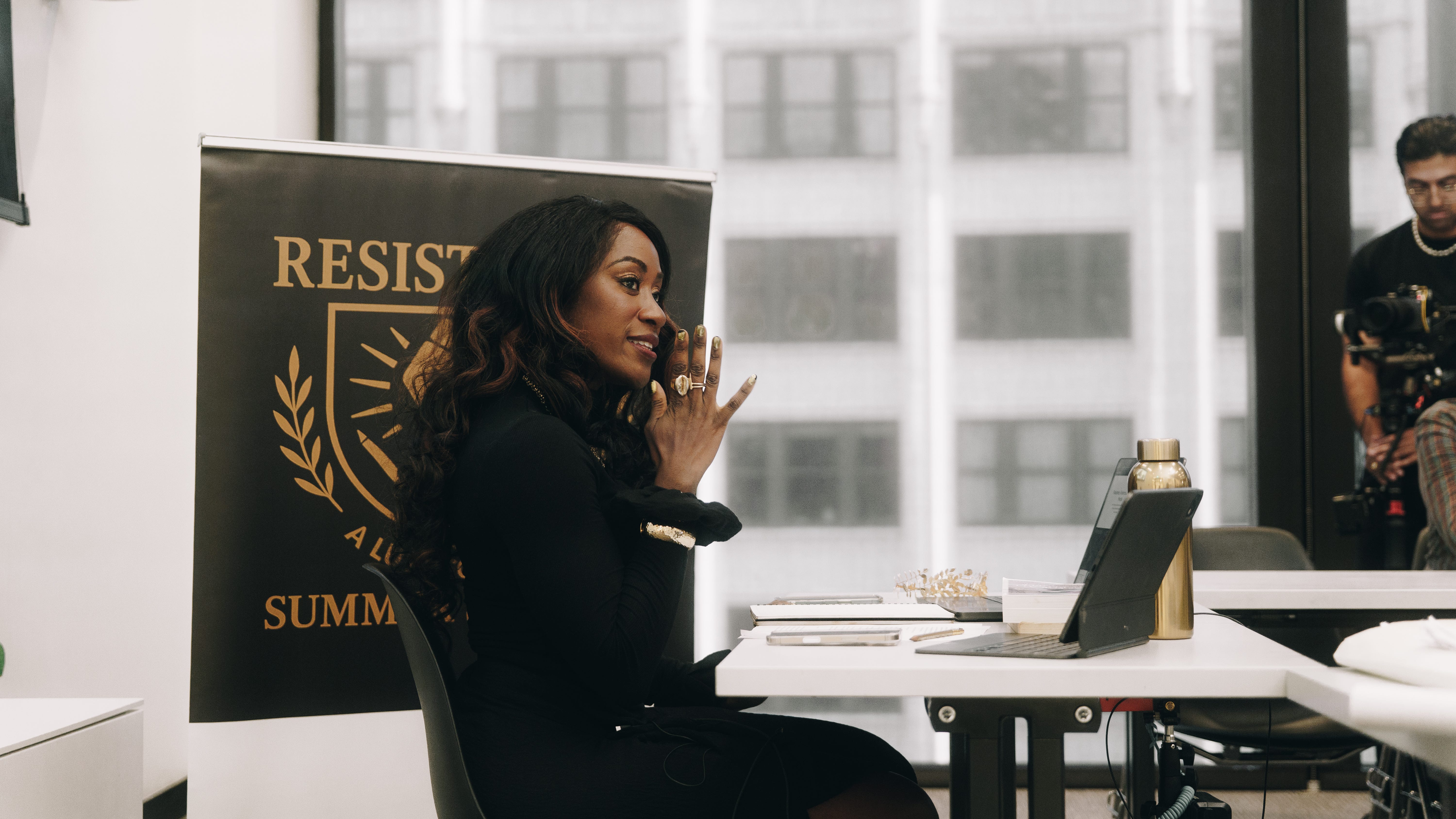 Flux Podcasts (Formerly Theory of Change)