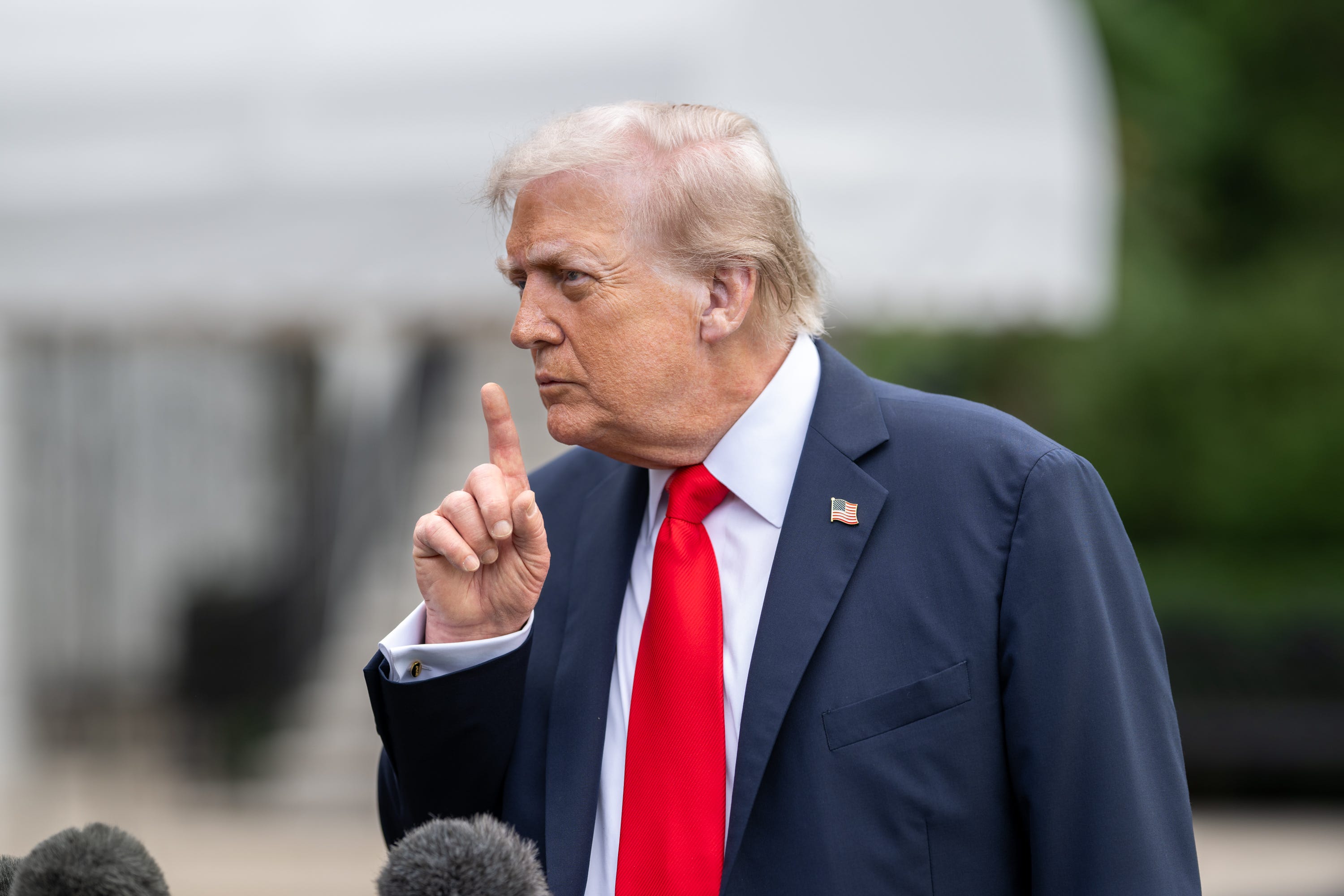 Trump’s mass censorship is what far-right Republicans have always wanted episode artwork