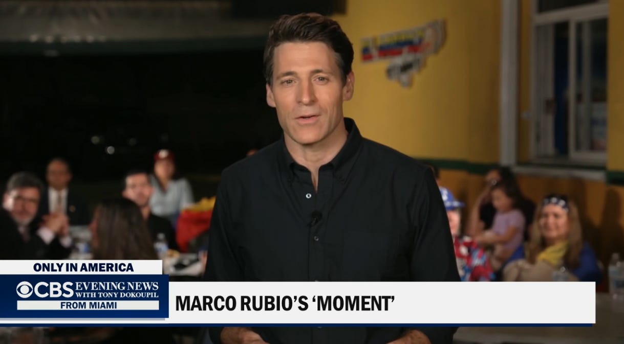 As Trump’s authoritarian moves increase, establishment media face a time for choosing episode artwork