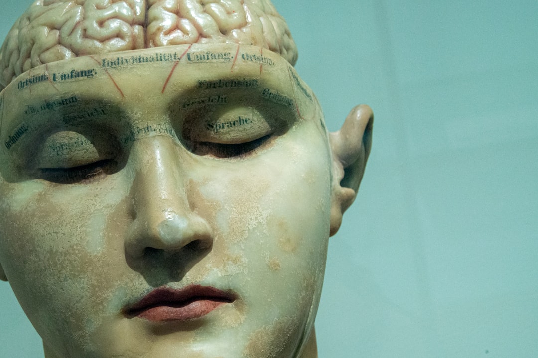 How you think about minds influences how you view the world episode artwork
