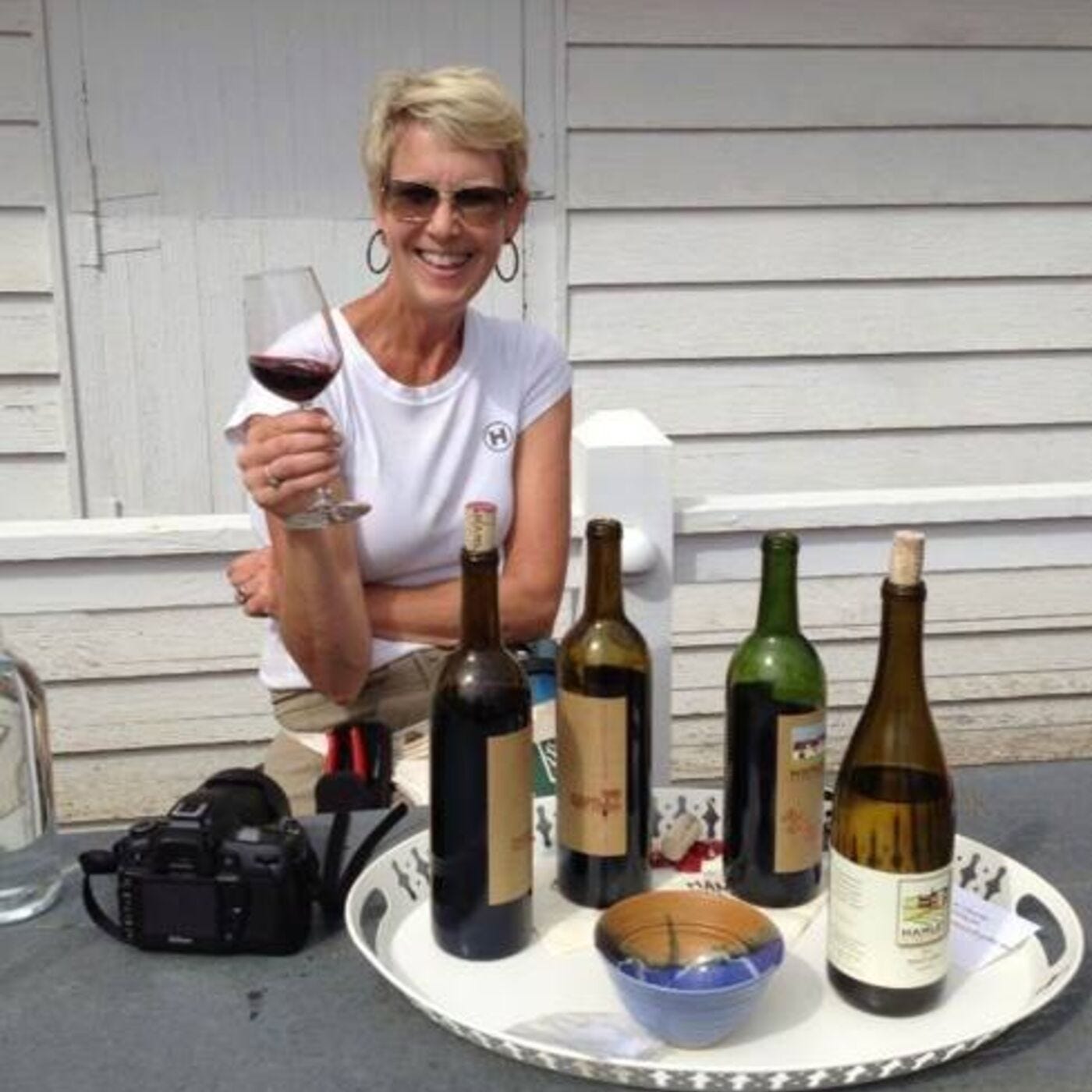 The Cultural Scavenger