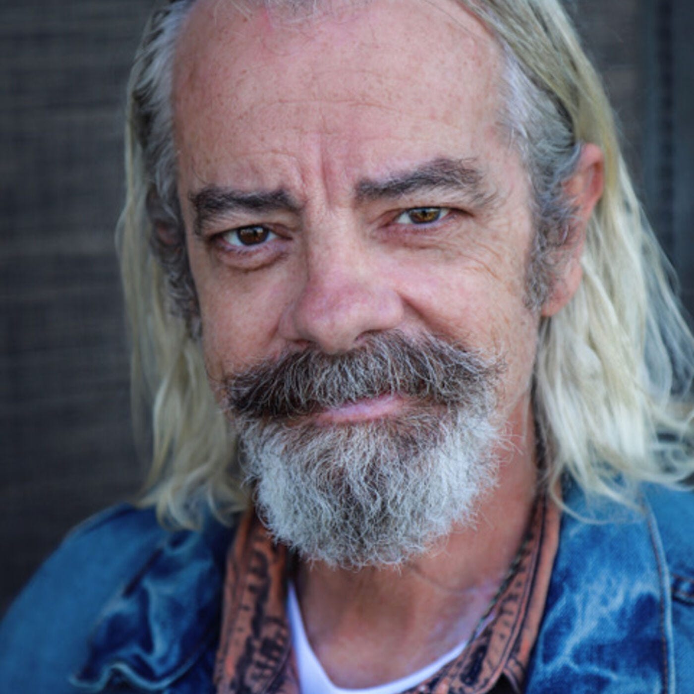 The Cultural Scavenger