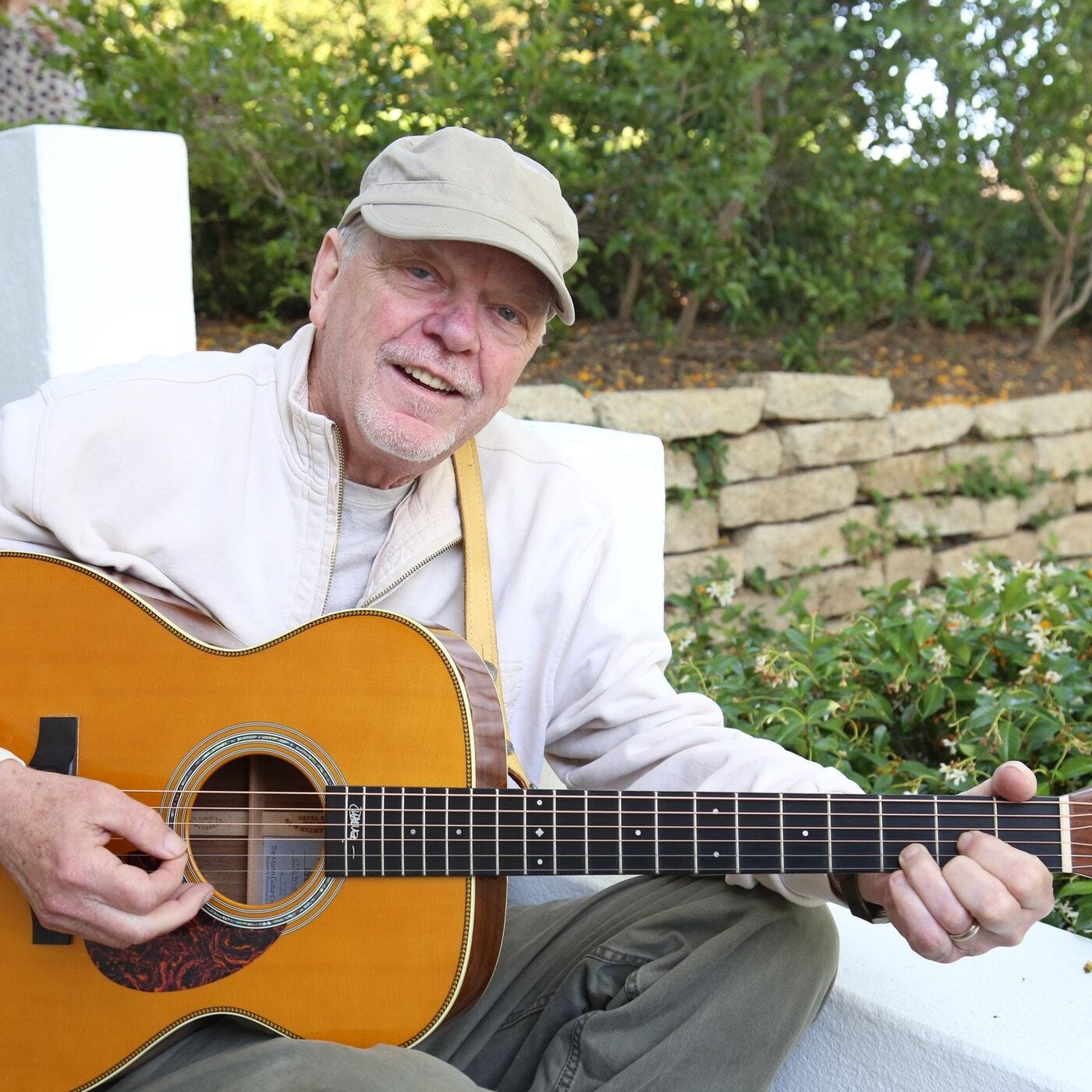 The Cultural Scavenger