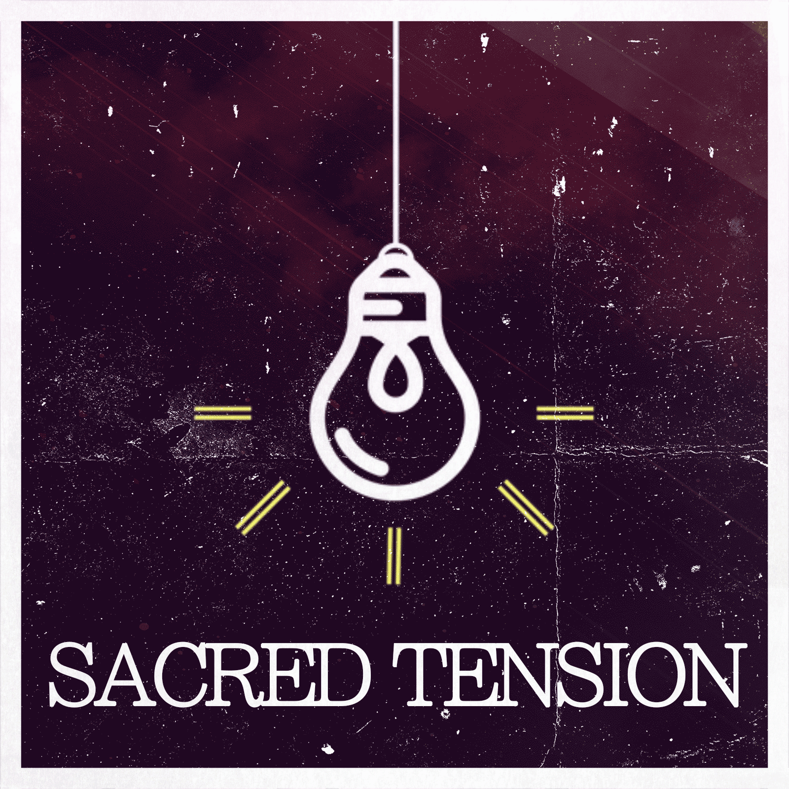 Sacred Tension