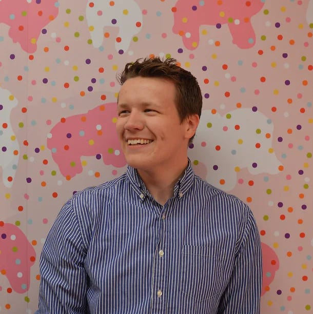 Lez Eat! Queers & Food, Midwestern style.