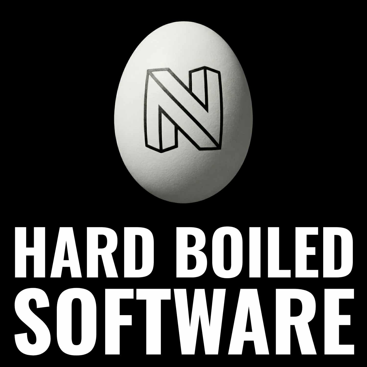 Hard Boiled Software