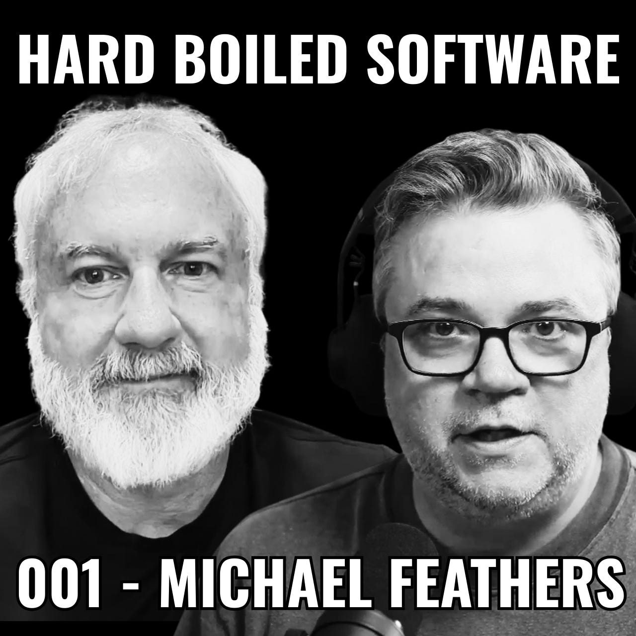 "The Skills That Survive AI" with Michael Feathers