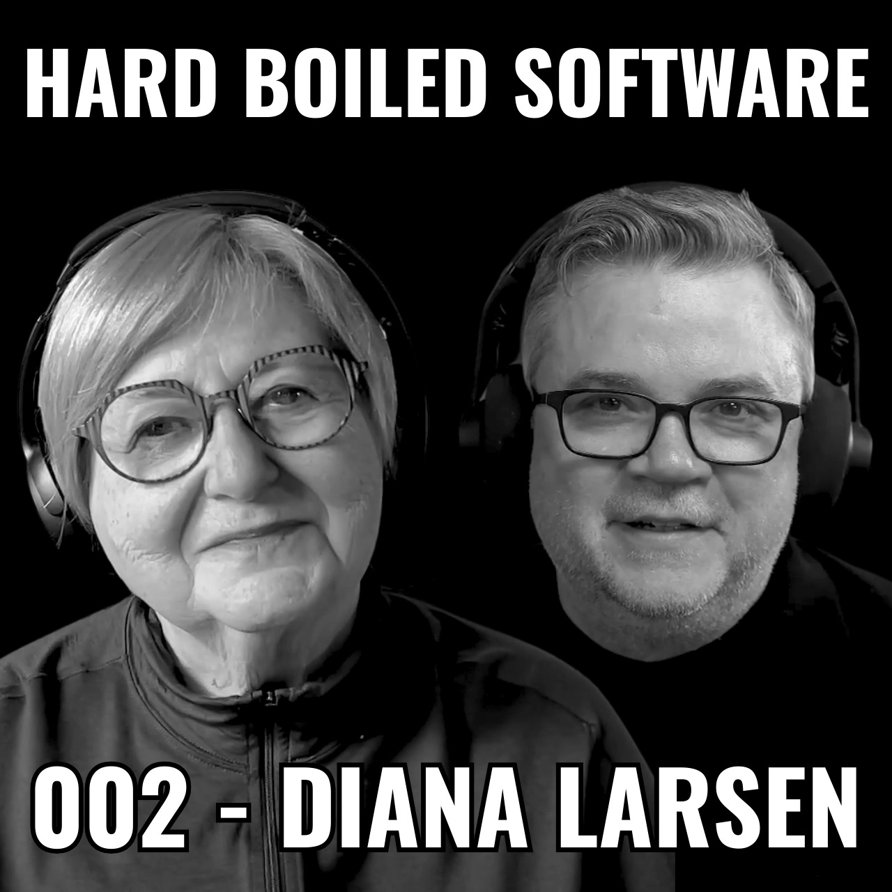 "Building Teams That Actually Learn" with Diana Larsen