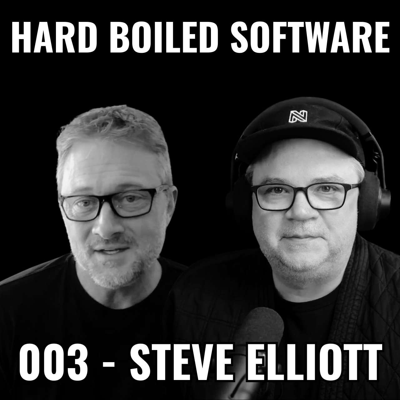 "The Missing Layer Between AI and Better Decisions" with Steve Elliott