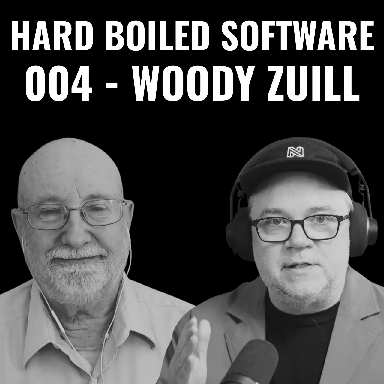 "Whole Team, One Mission" with Woody Zuill