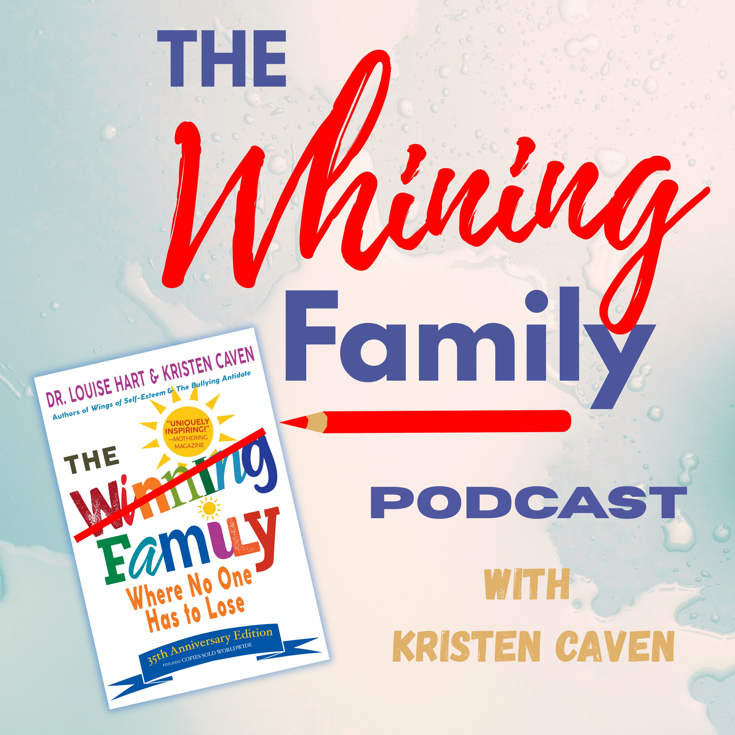Dinner Table Democracy — Talking Leadership Styles with Steve Zolno & Grandparents  episode artwork