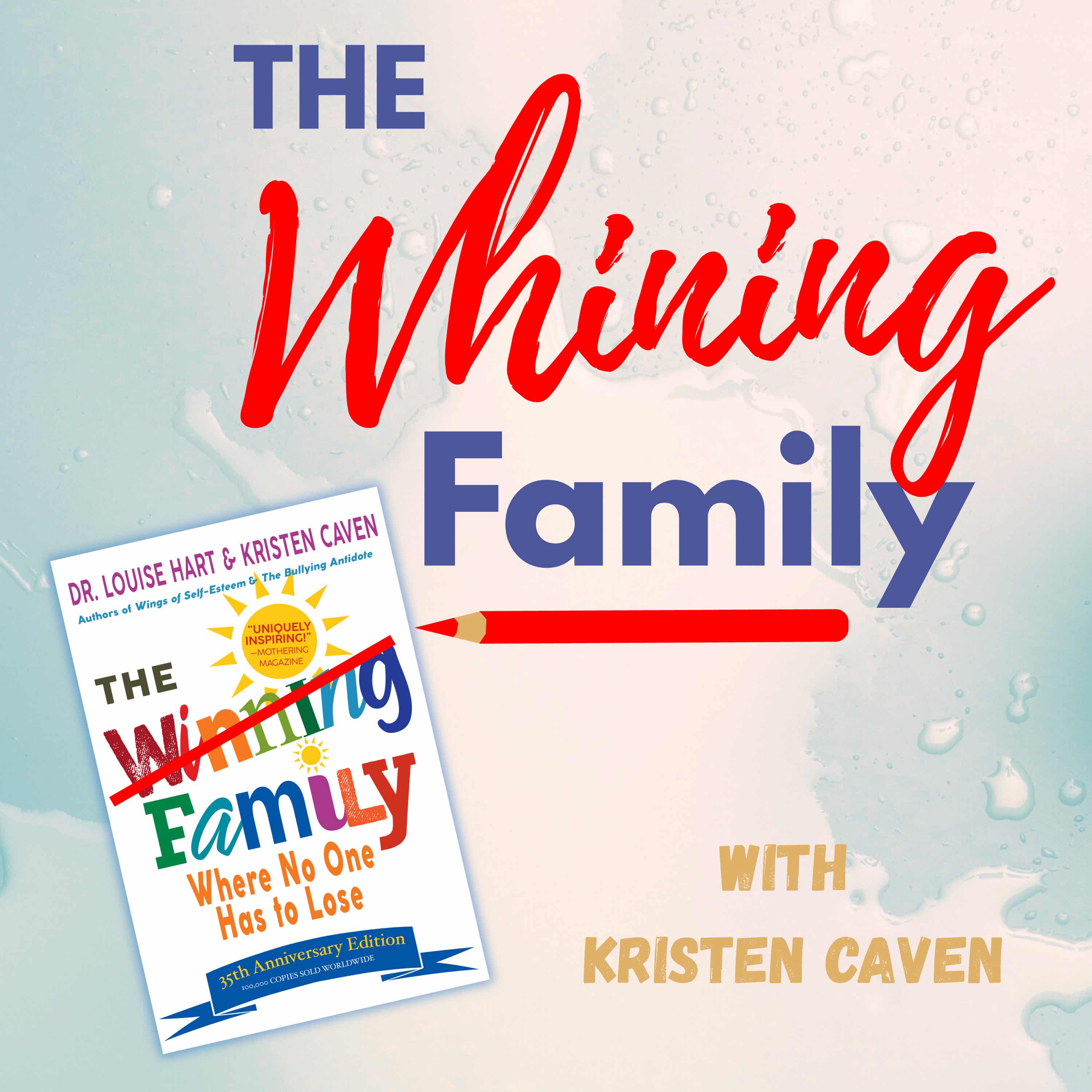 The Whining Family