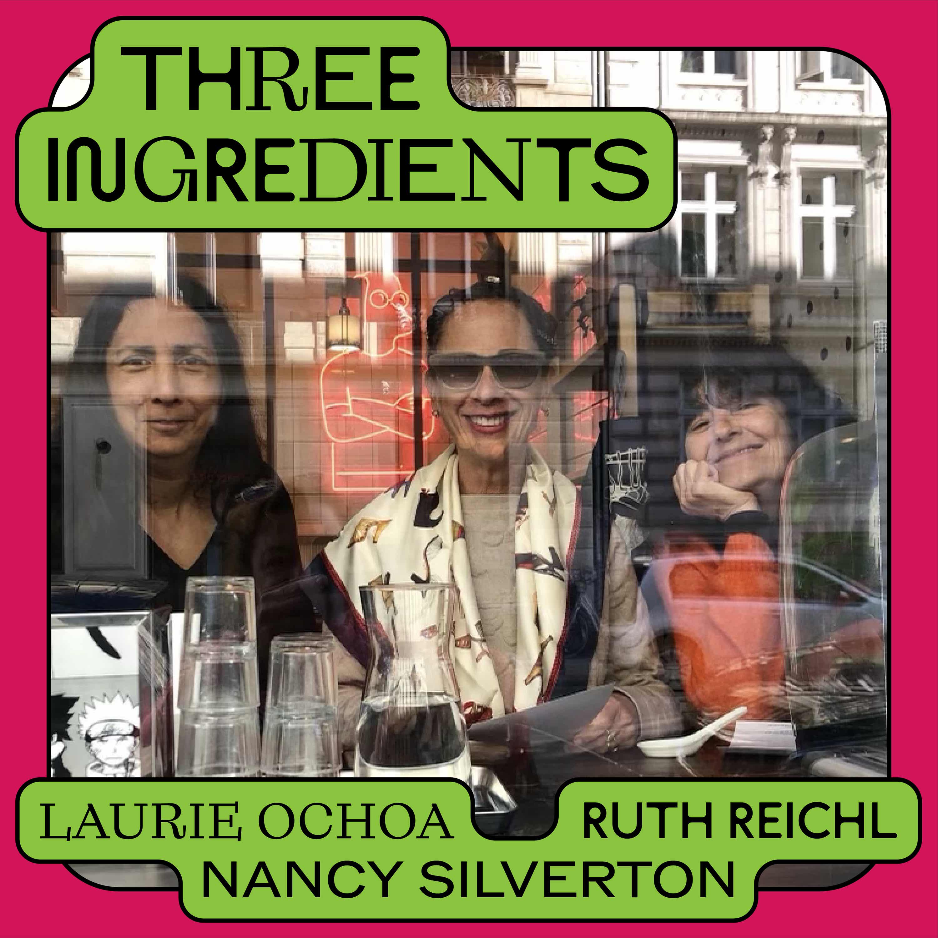 Three Ingredients