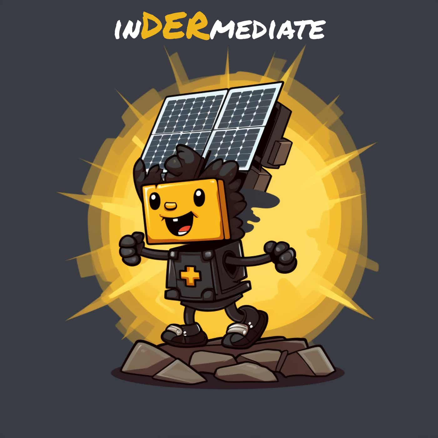 InDERmediate