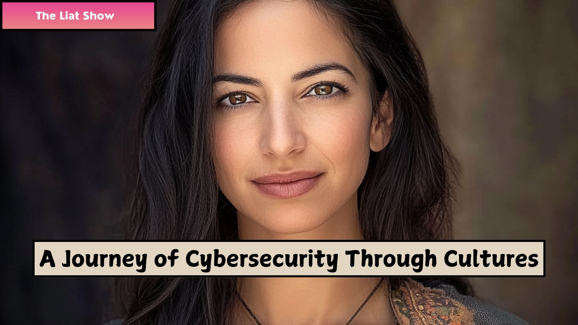 The Liat Show
