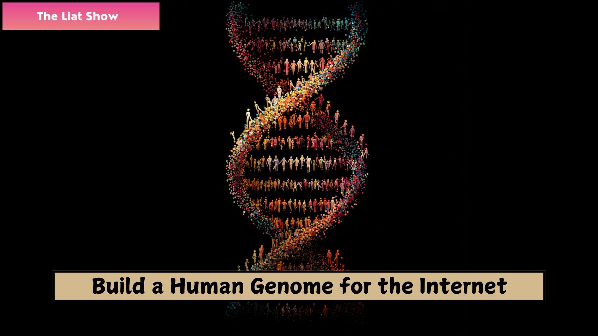 The Liat Show