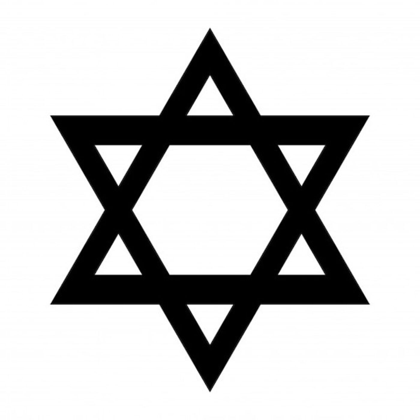 What Do I Say to the Rabbi? Part 5