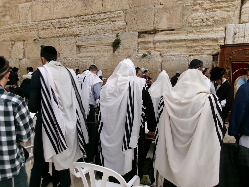 The Messianic Jewish Expositor