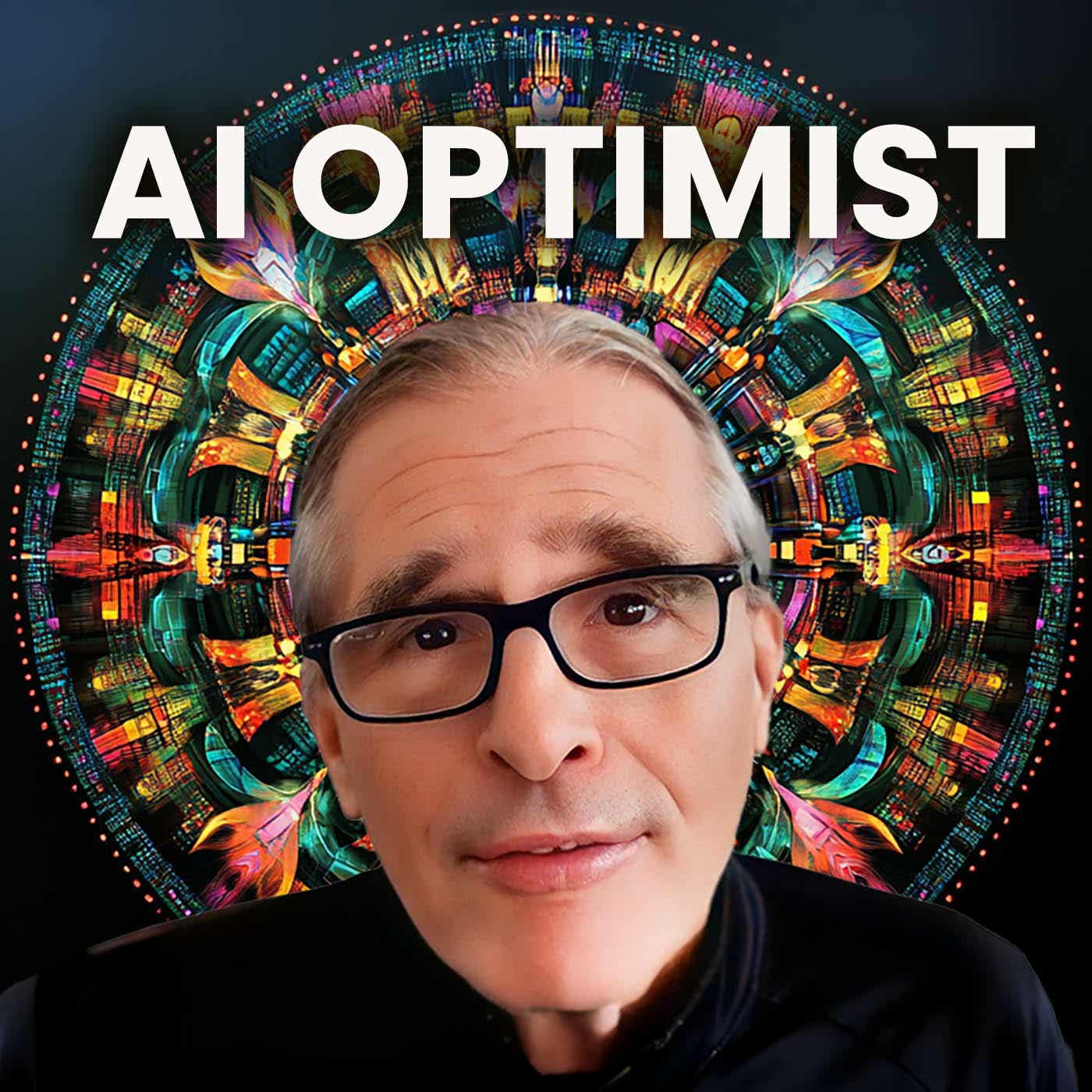 The AI Optimist