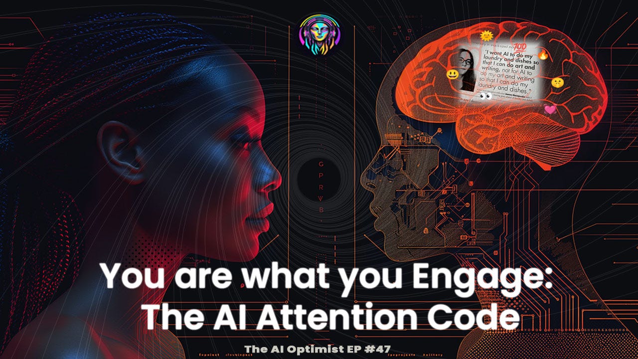 The AI Optimist