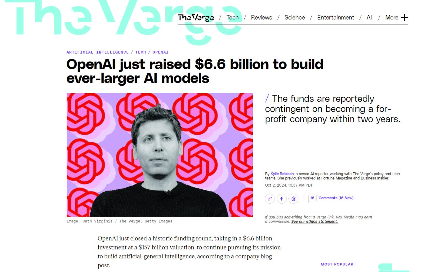 OpenAI's $5B Burn vs. Fathom's $2M Customer Love: AI Startups profit beyond Hype